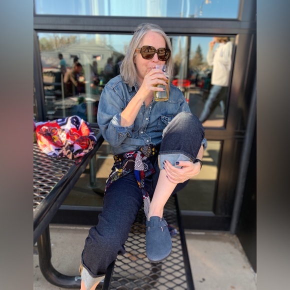 Meet your Posher, Andrea - Picture 4 of 4